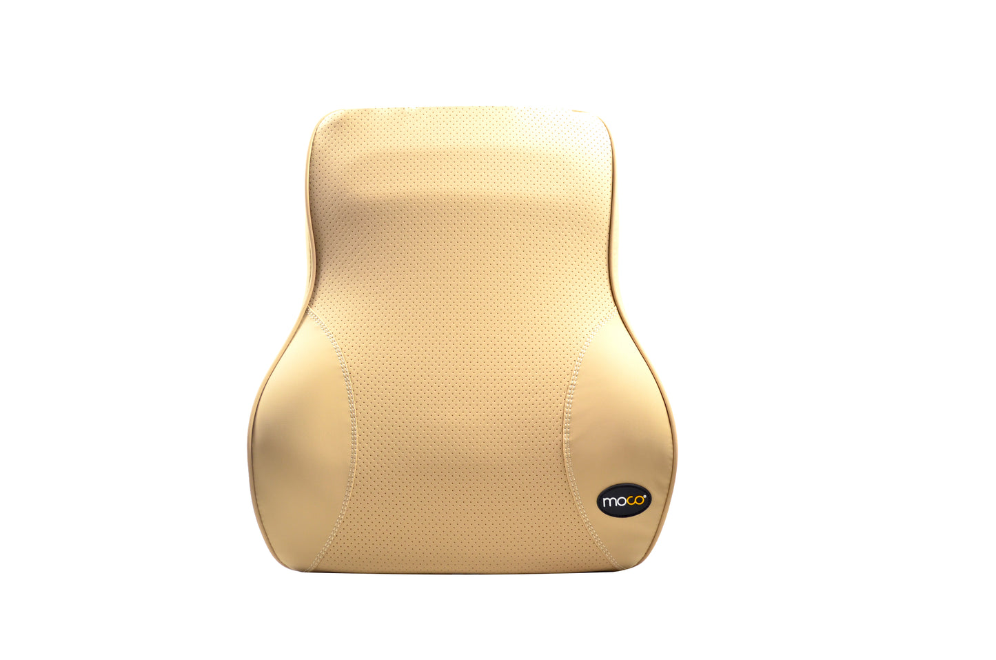 Leatherette Memory Back Cushion (3x Comfort)