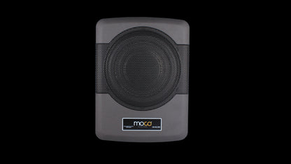 8.0" Slim Under-Seat Subwoofer