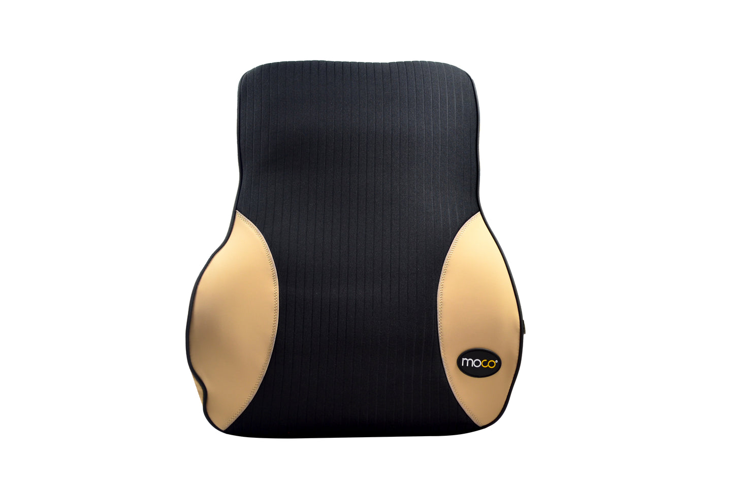 Leatherette Memory Back Cushion (3x Comfort)