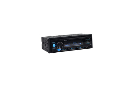 FM Player with 2.1A Charging (Performance Range) 6 RCA Out