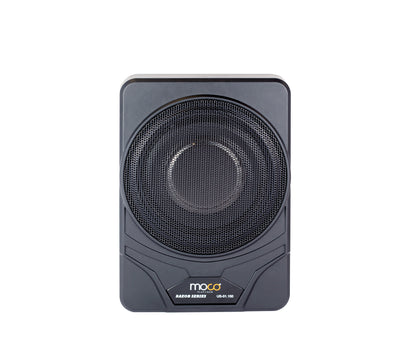 9" Underseat Subwoofer with - RMS 150W