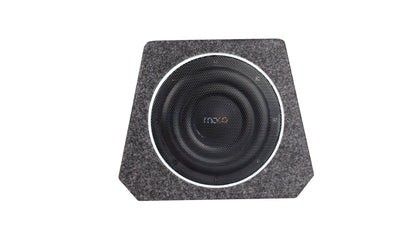 8" SubWoofer with Hi-Fi Amplifier RMS 300W