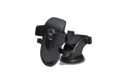 Mobile Phone Holder  Black Yao Suction Cup