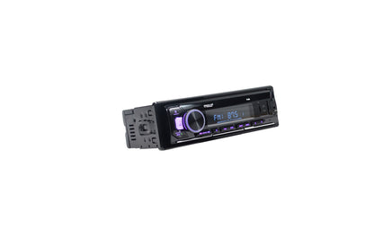 FM Player with 2.1A Charging  (Performance Range) 6 RCA Out
