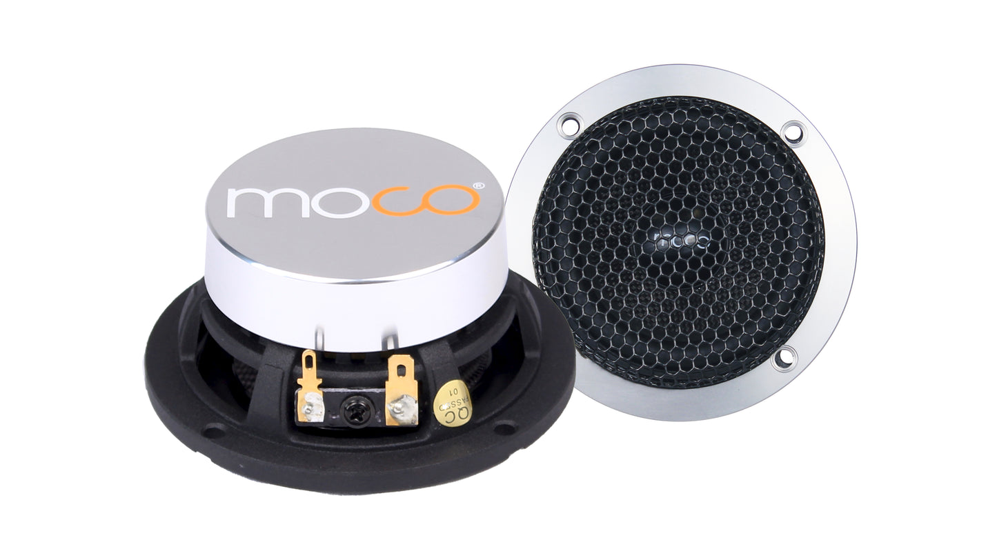 3.0" Center Speaker with RMS 60W