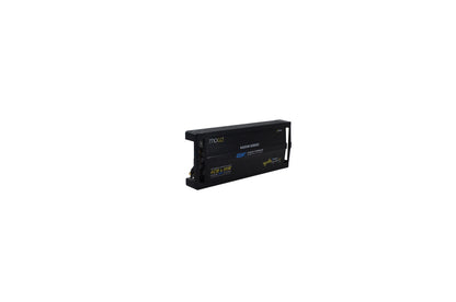 4 CH Mosfet Class D High Power Amplifier