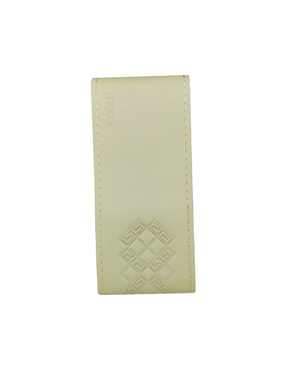 Leatherette Sewing Steering Cover (2x Comfort)