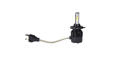 72W LED Light Hi/Low BEAM (H4/H19)