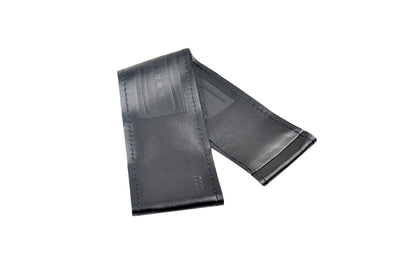 Nappa Leather Steering Wheel Cover (XL)