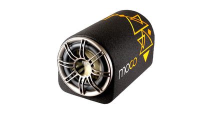 8" Subwoofer with Hi-Fi  Amplifier