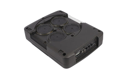 8.0" Slim Under-Seat Subwoofer