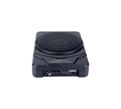9" Underseat Subwoofer with - RMS 150W