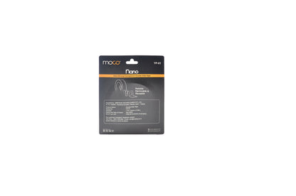 Nano Ultra-Strong Transparent Double Side Tape