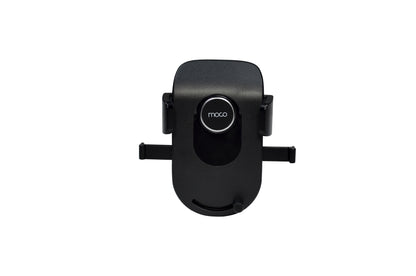 Mobile Phone Holder  Black Yao Suction Cup
