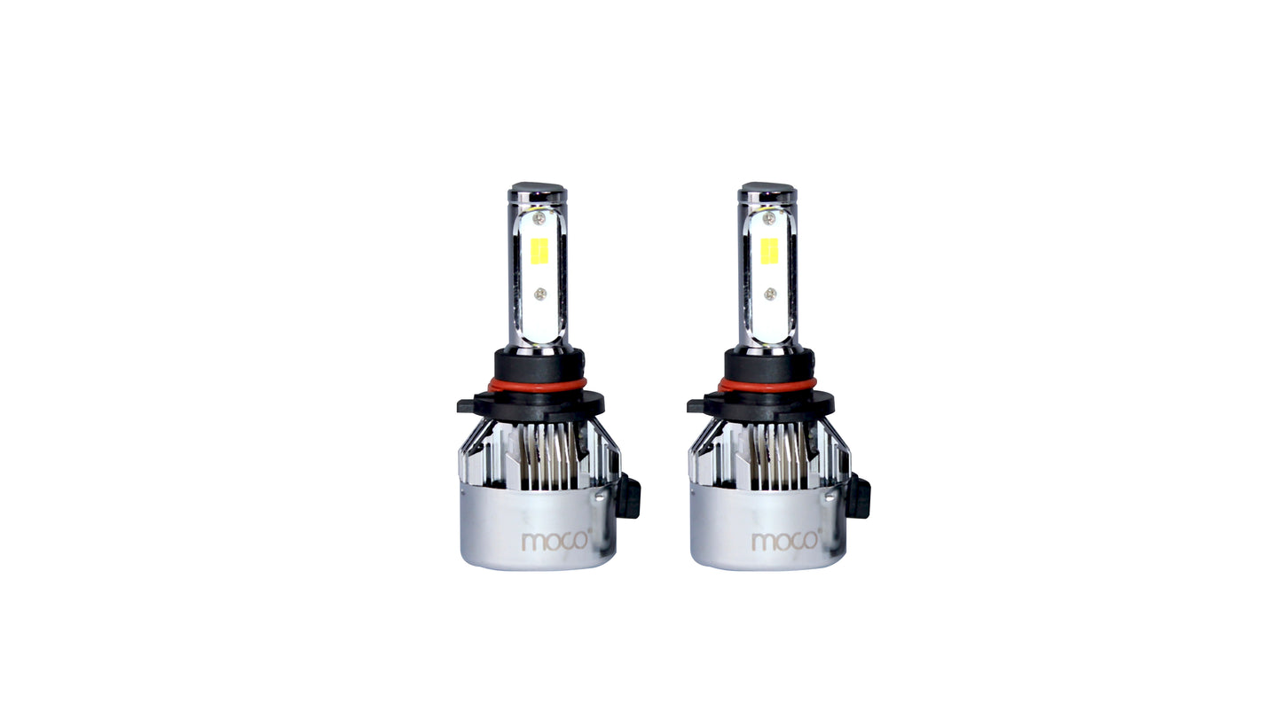 72W LED Light Single Beam