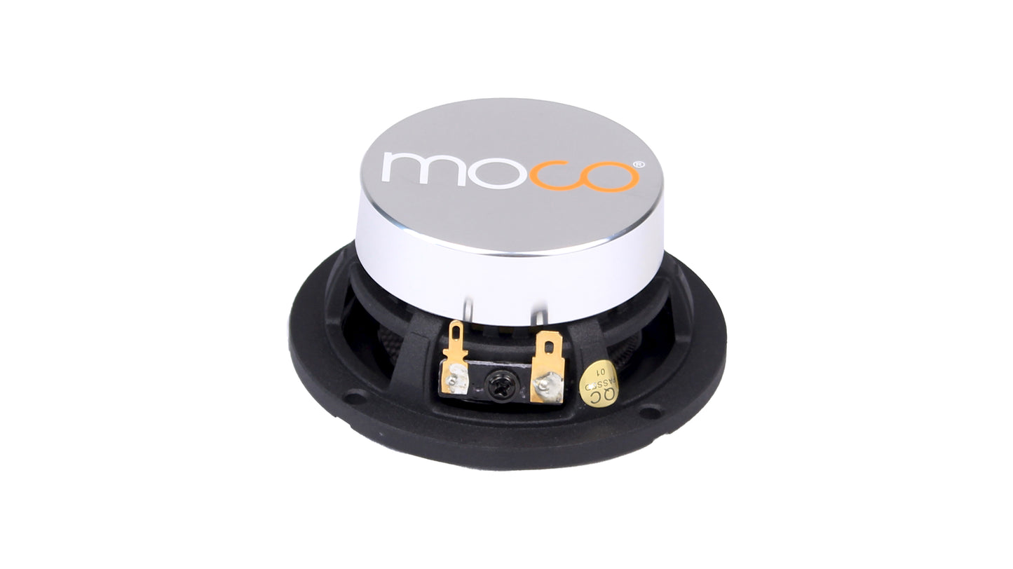 3.0" Center Speaker with RMS 60W