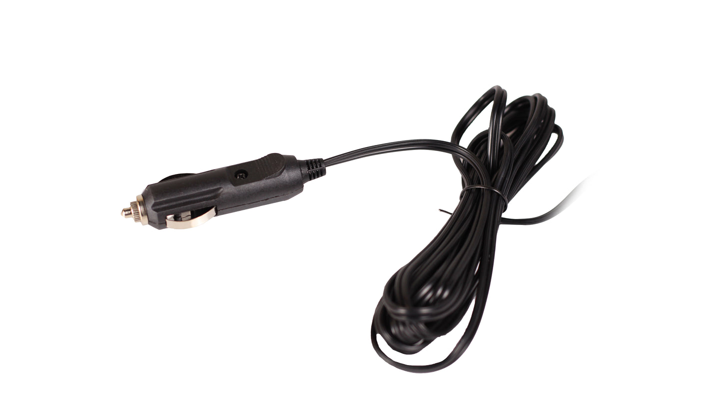 Heavy Duty Tire Inflator with Digital Display