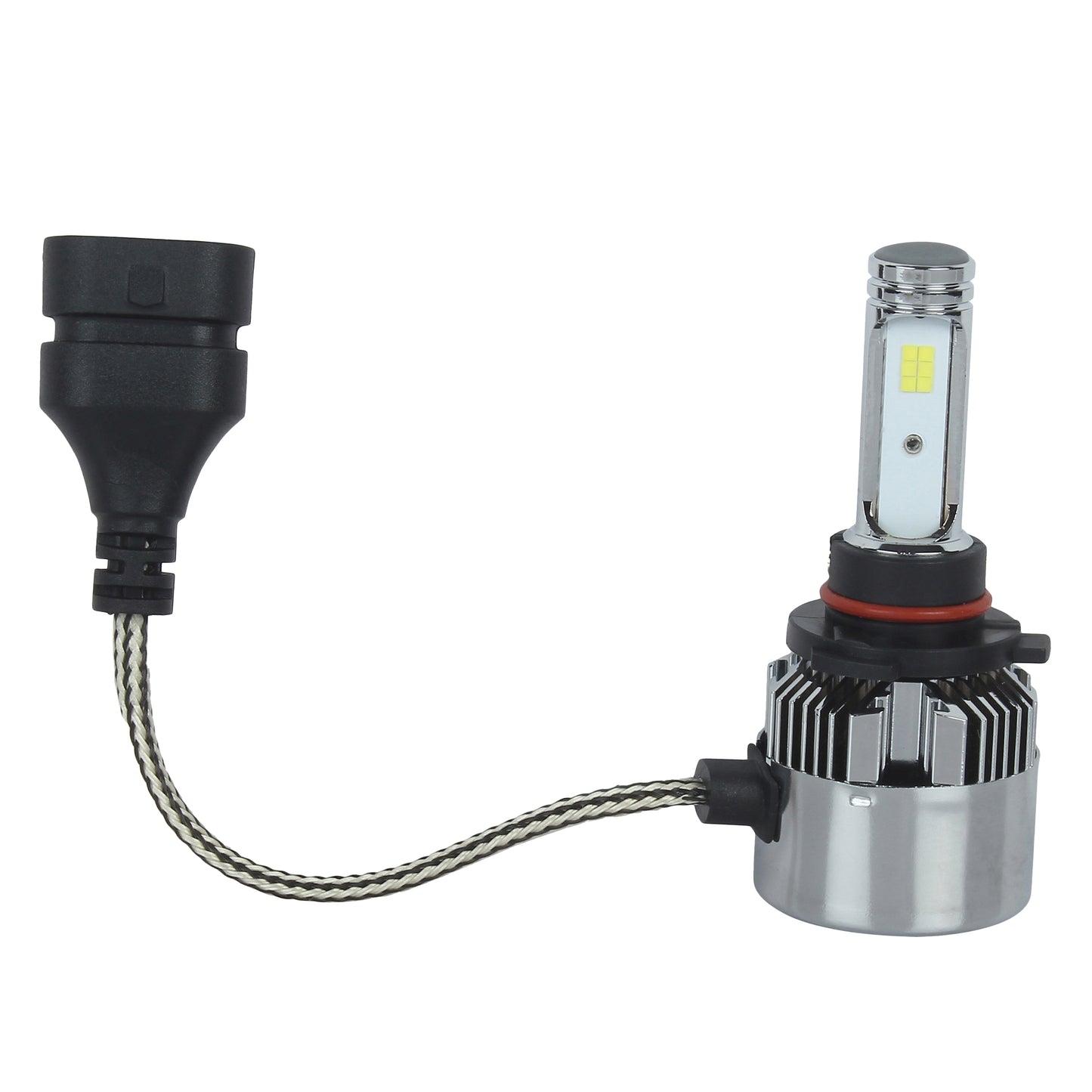 72W LED Light Single Beam