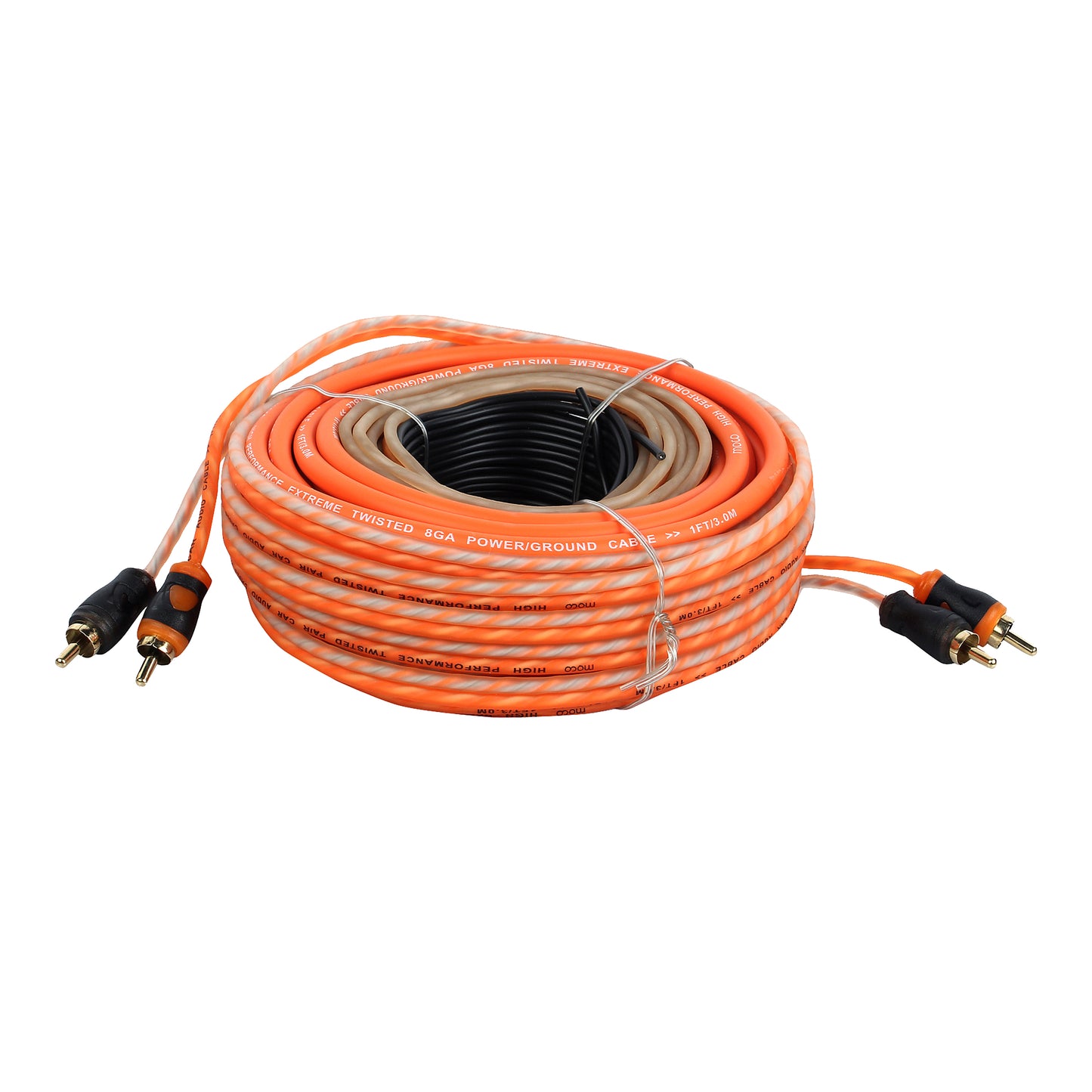 8 Gauge Wiring kit