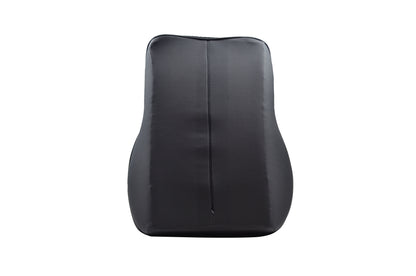 Leatherette Memory Back Cushion (3x Comfort)