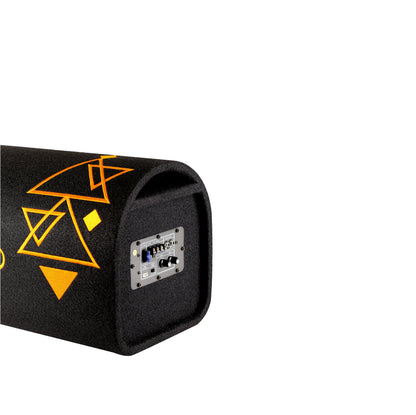 6.5" Subwoofer with Hi-Fi  Amplifier