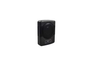 8.0" Slim Under-Seat Subwoofer