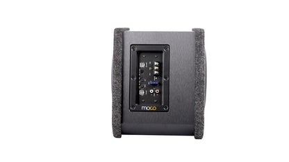 8" SubWoofer with Hi-Fi Amplifier RMS 300W