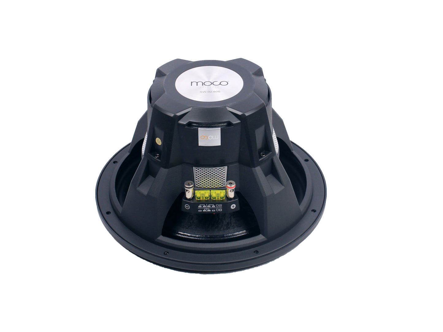 12" Subwoofer with RMS 600W