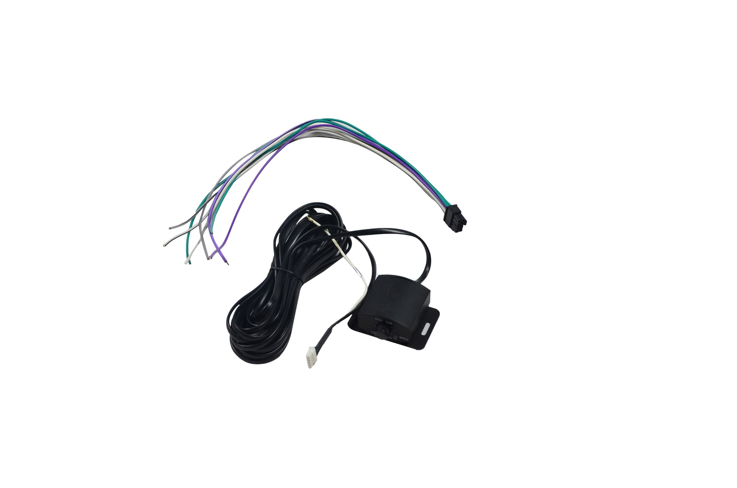 5-CH Smart Mini DSP Amplifier