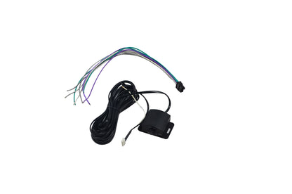 5-CH Smart Mini DSP Amplifier