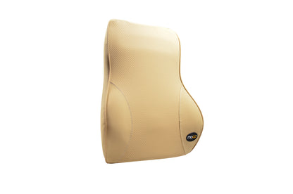 Leatherette Memory Back Cushion (3x Comfort)