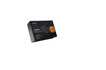 9" Underseat Subwoofer with - RMS 150W