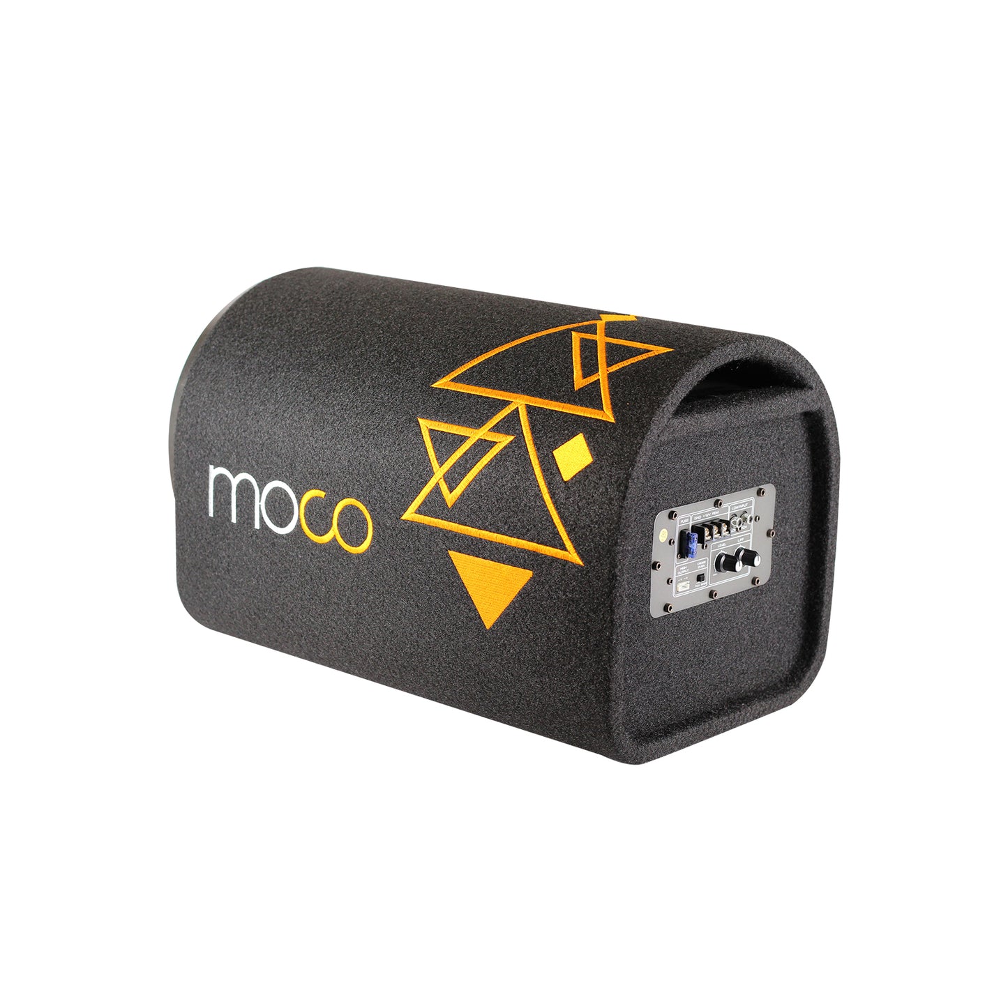 6.5" Subwoofer with Hi-Fi  Amplifier