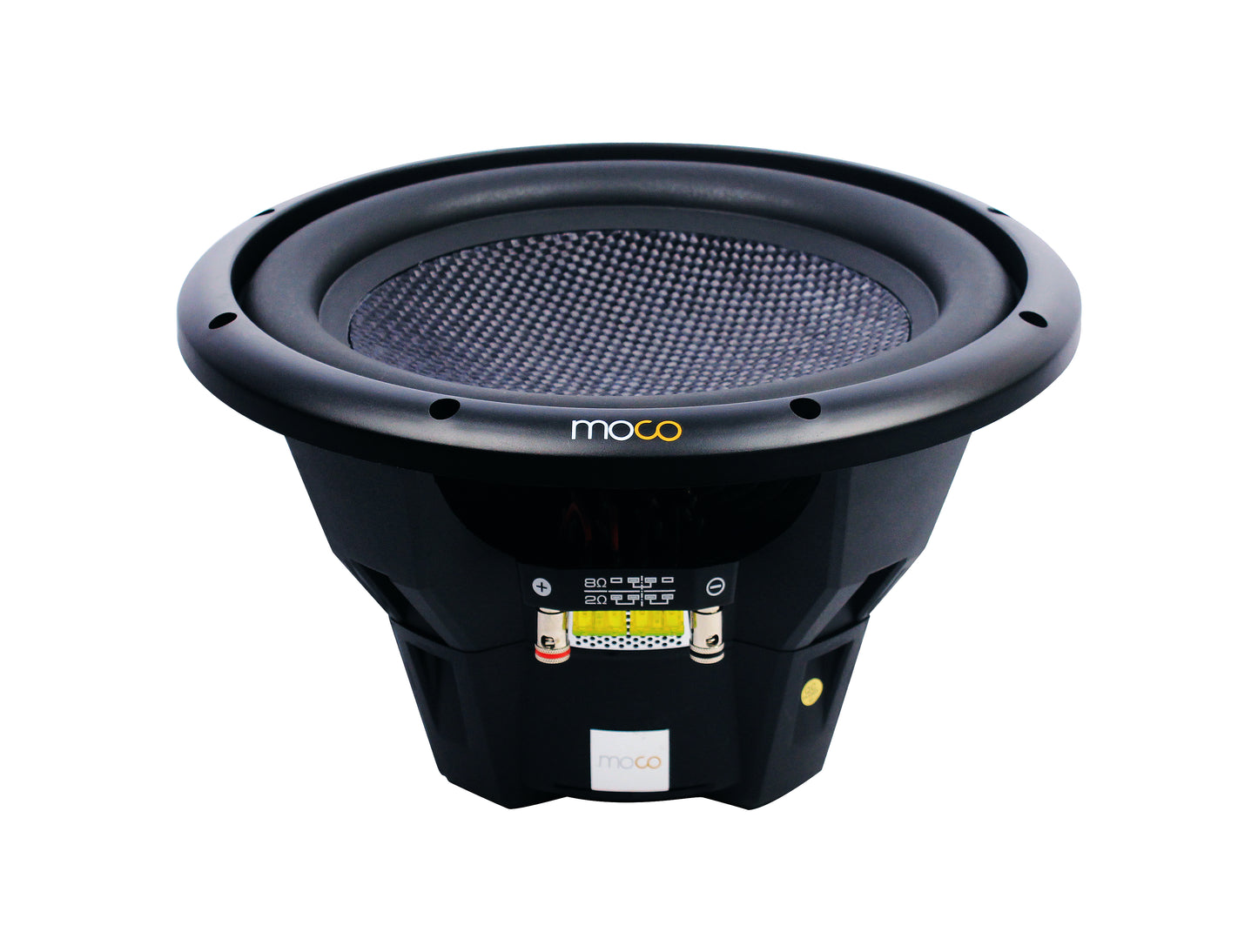 12" Subwoofer with RMS 600W