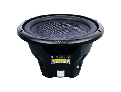12" Subwoofer with RMS 600W