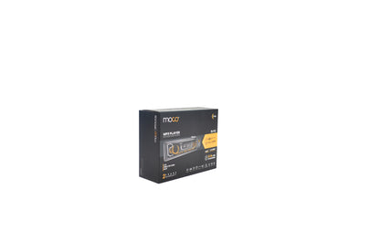 FM Player with 2.1A Charging  (Performance Range) 6 RCA Out