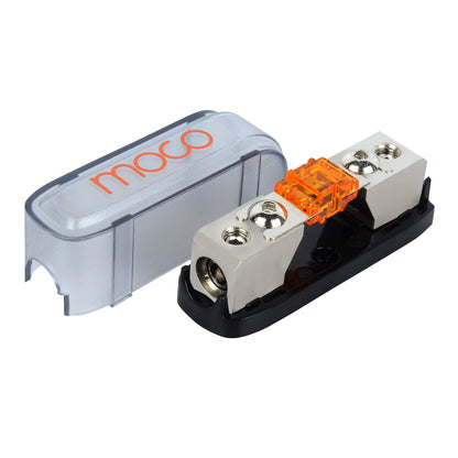 8 Gauge Wiring kit