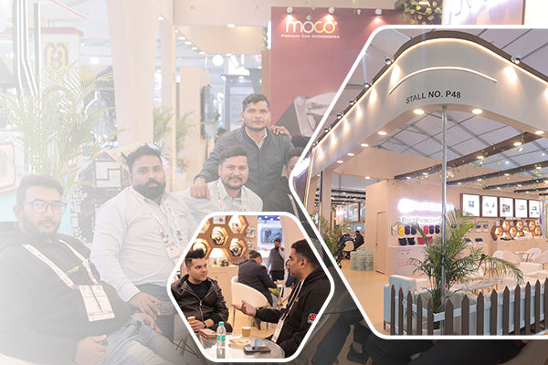 MOCO takes center stage with futuristic launches at the Auto Expo 2025, Yashobhoomi, New Delhi.