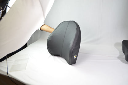 Leatherette Memory Back Cushion (3x Comfort)