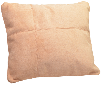 Leatherette Memory Back Cushion (3x Comfort)