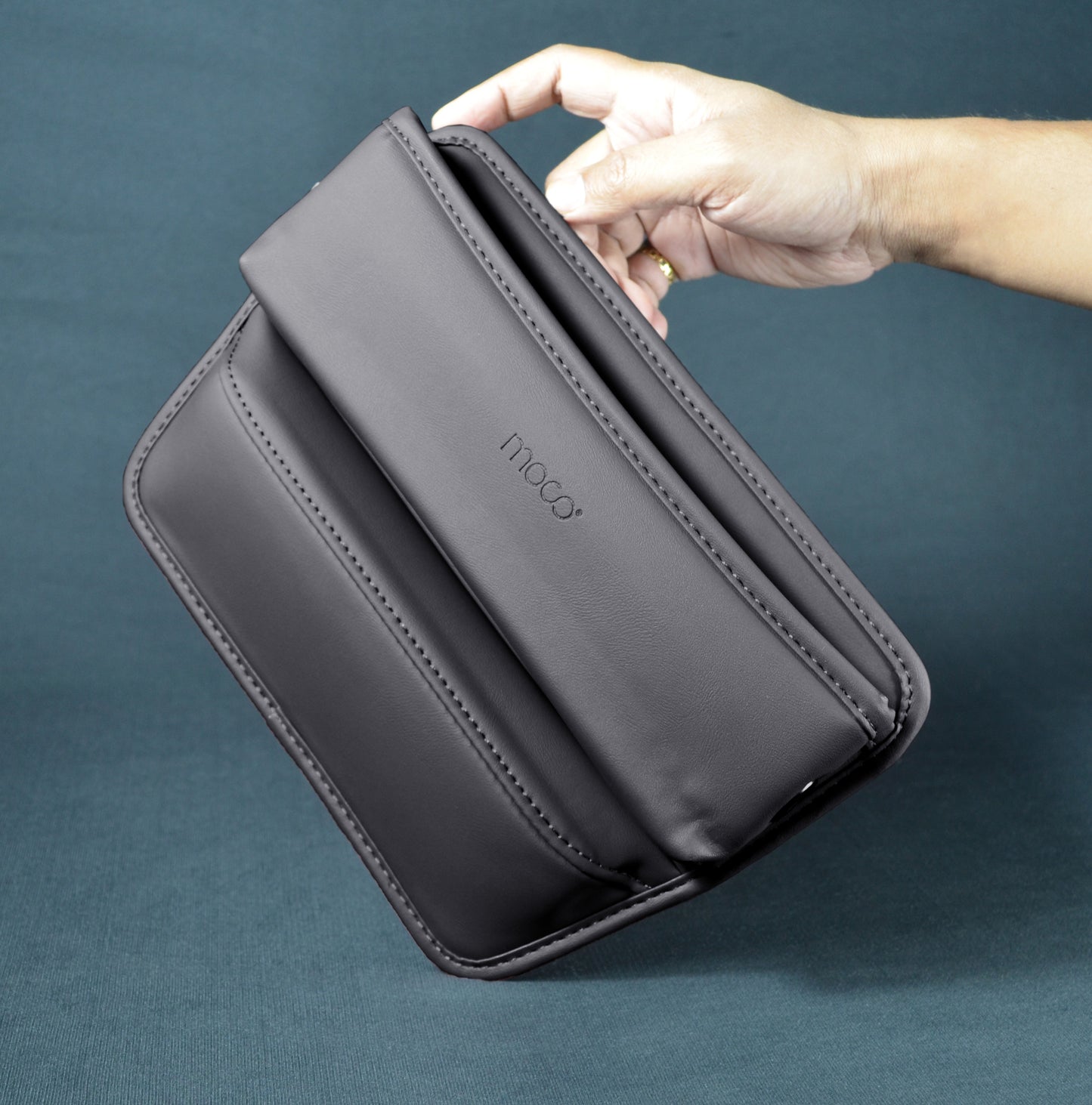 Seat Gap Organizer