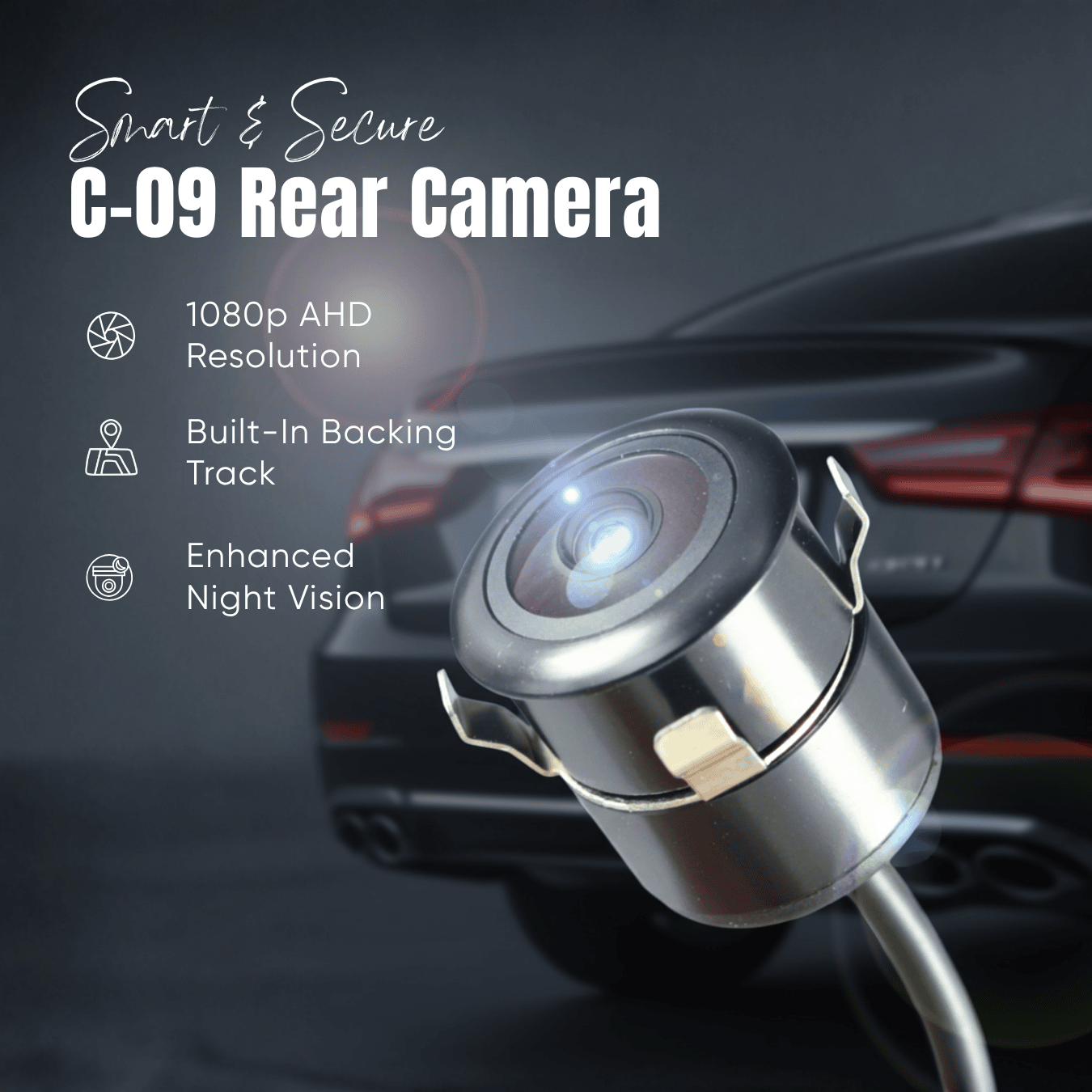 Collections – Moco Car Accessories