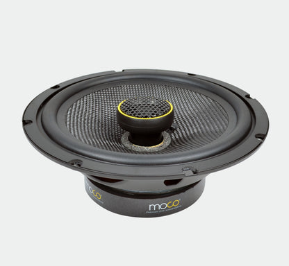 6" Co Axial Speaker Fibre Glass Cone RMS 40W