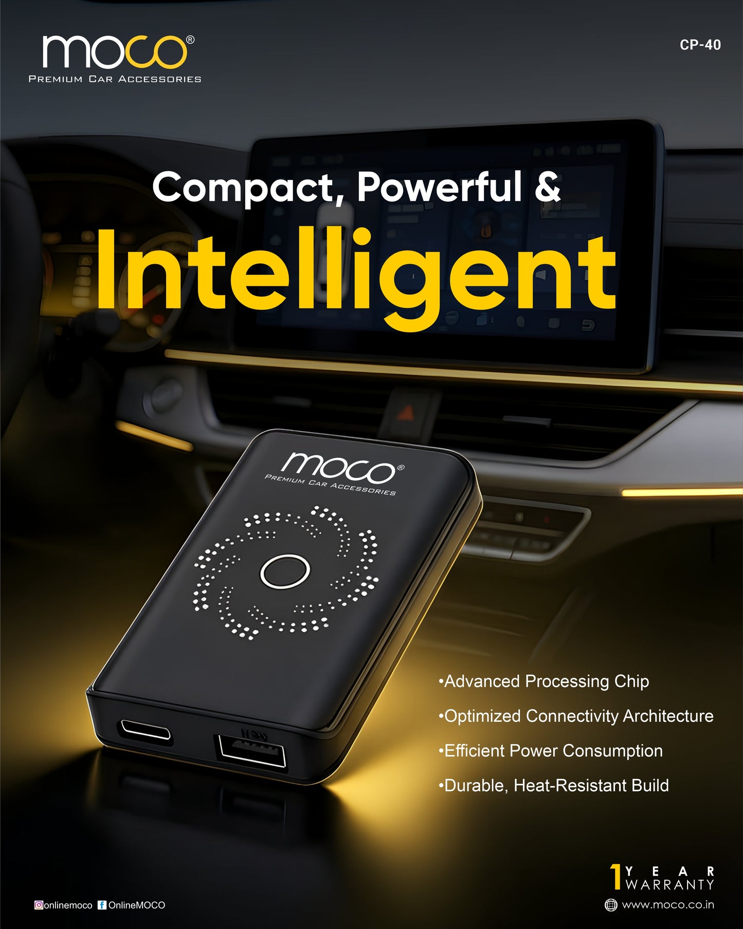 4GB + 32GB 4 Core Processor iA+ Picassou Plug & Play