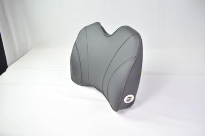 Leatherette Memory Back Cushion (3x Comfort)