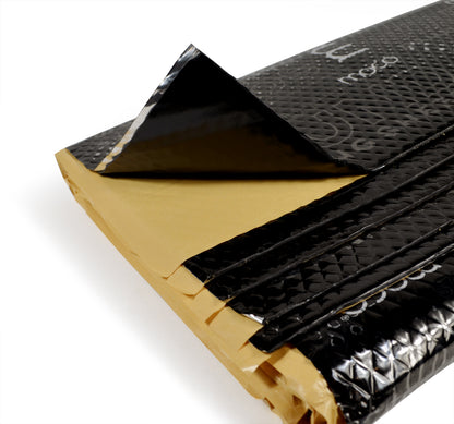 Damping Sheet 2.8mm (Box of 5 Sheets)