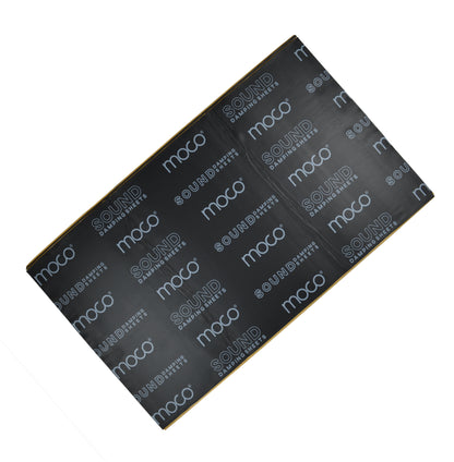Sound Damping Sheet (Box of 5 Sheets)