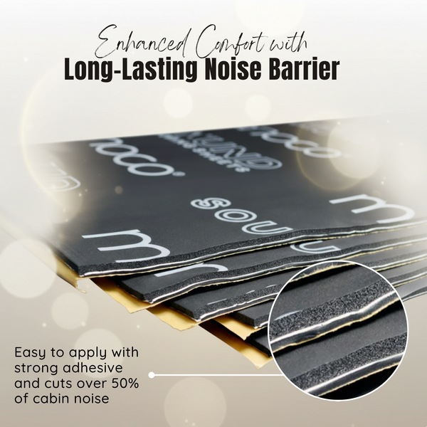 sound-damping-sheet-box-of-5-sheets