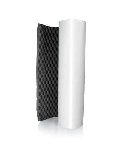 3D Damping Foam