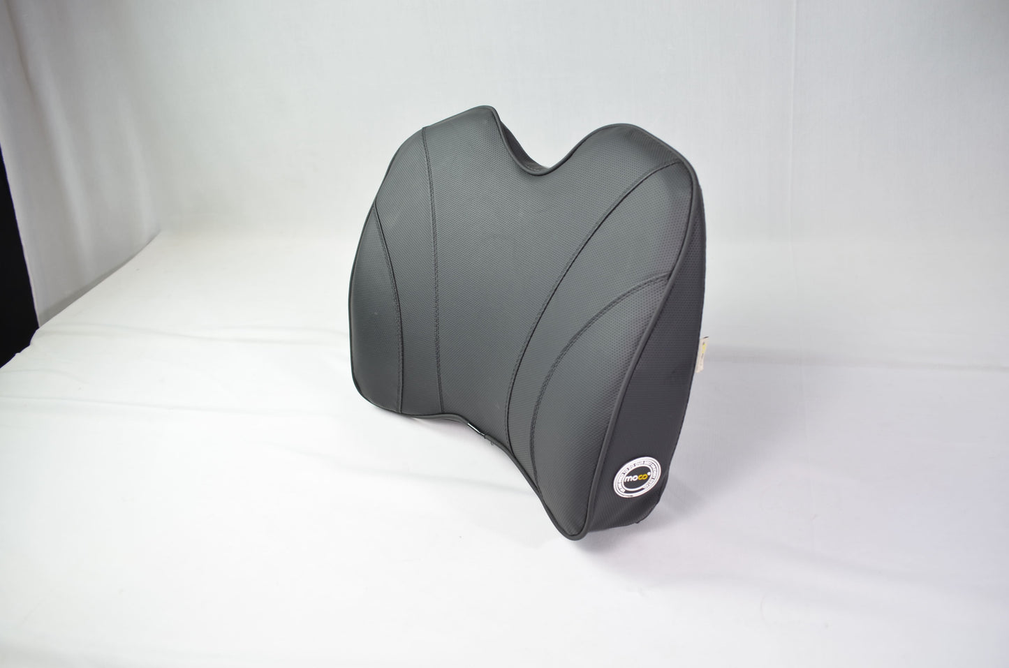 Leatherette Memory Back Cushion (3x Comfort)